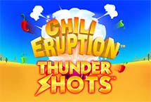 Chili Eruption